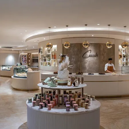 Mulia Resort