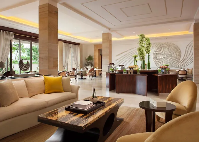 Mulia Nusa Dua (Bali)