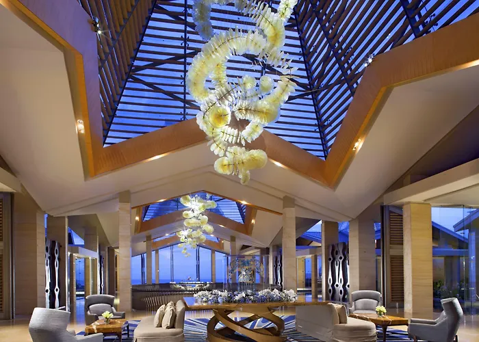 Mulia Nusa Dua (Bali)