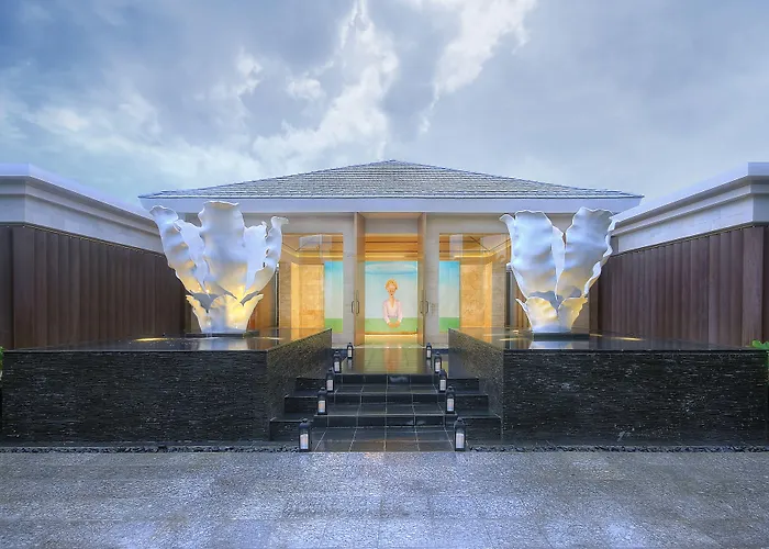 Mulia Nusa Dua (Bali)