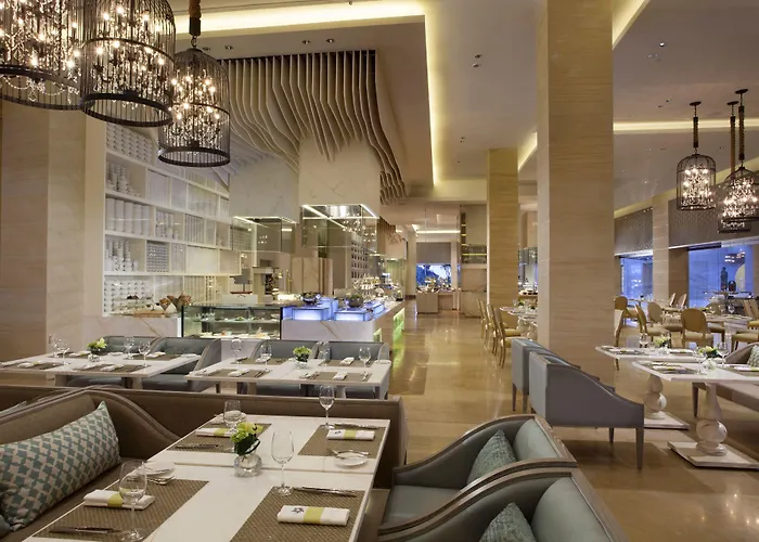 Mulia Nusa Dua (Bali)