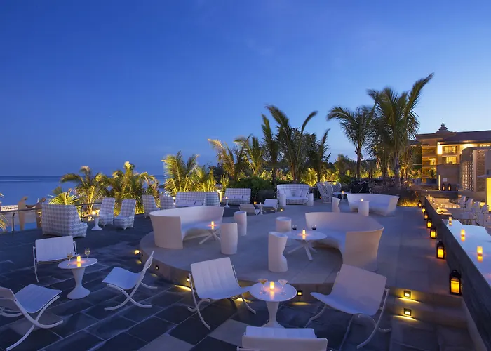 Mulia Nusa Dua (Bali)