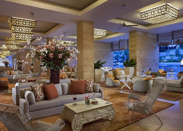 Mulia Resort