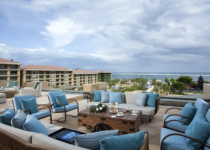Mulia Nusa Dua (Bali)