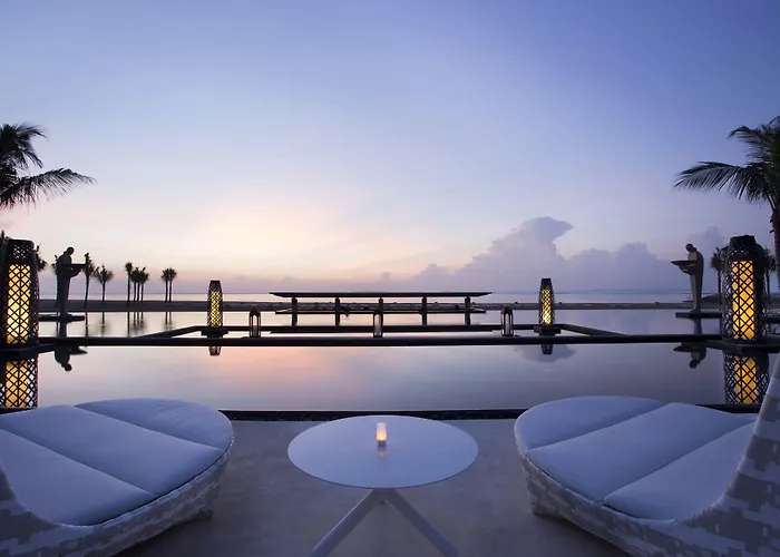 Mulia Resort Nusa Dua (Bali)