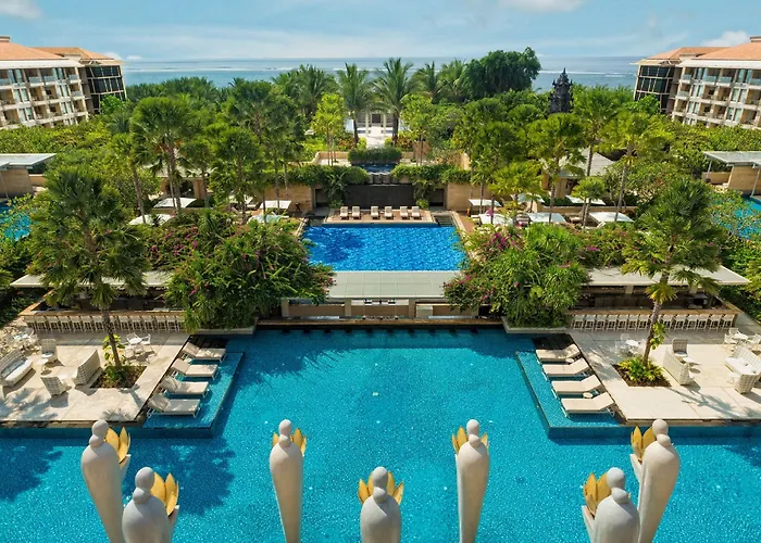 Mulia 5*