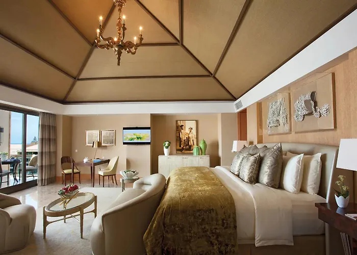 Mulia Resort 5*