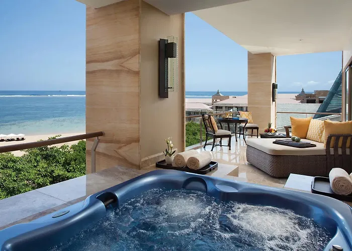 Resort Mulia 5*