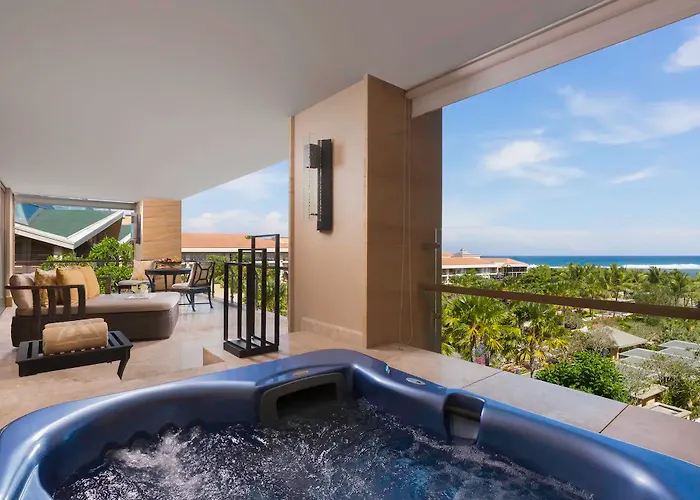 Mulia Nusa Dua (Bali)