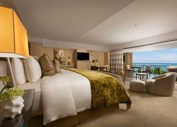 Mulia Resort