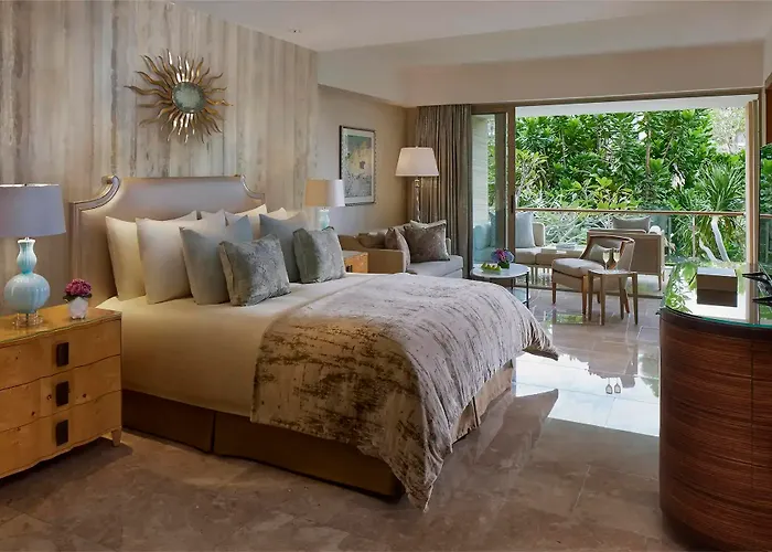 Resort Mulia Nusa Dua (Bali)