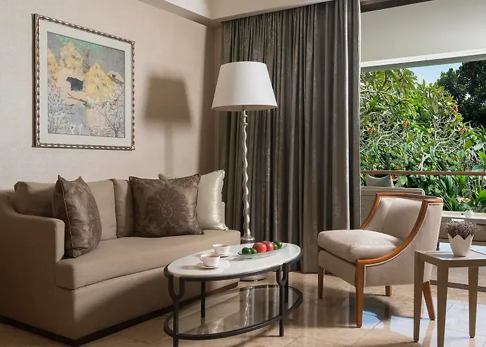 Mulia Resort Nusa Dua (Bali)