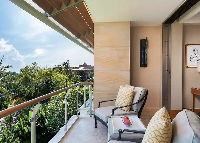 Mulia Resort Nusa Dua (Bali)