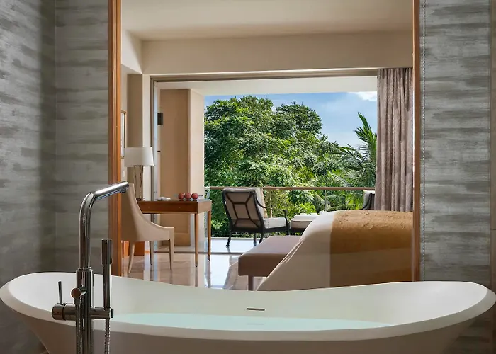 Resort Mulia
