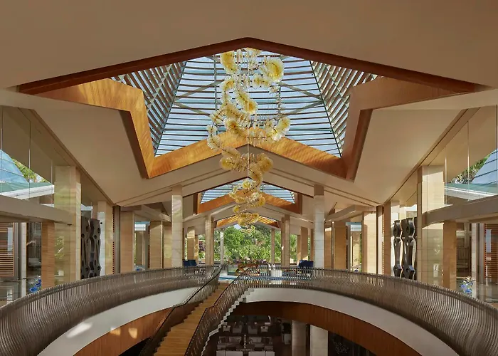 Mulia 5* Nusa Dua (Bali)
