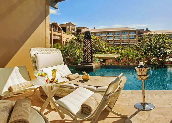 Mulia Nusa Dua (Bali)