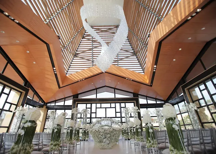 Mulia 5* Nusa Dua (Bali)