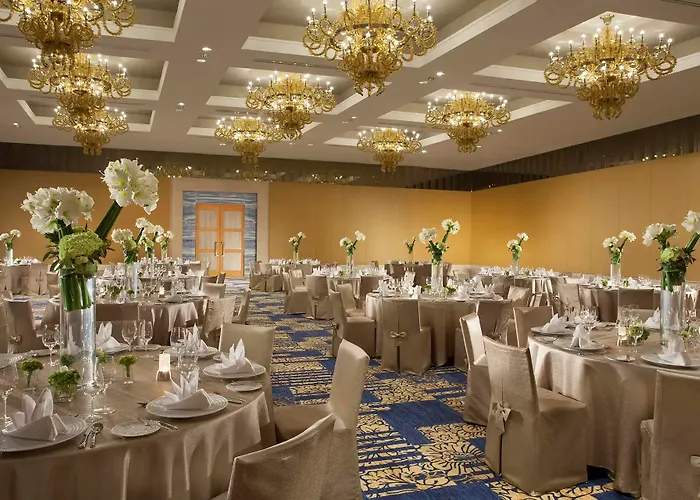 Mulia Resort