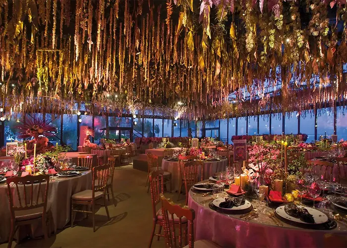 Resort Mulia