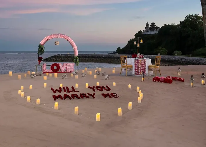 Mulia Resort Nusa Dua (Bali)