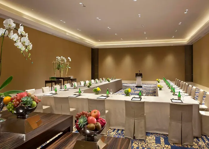Resort Mulia