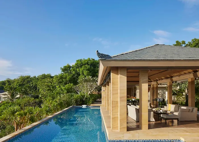 Курортный комплекс Mulia 5*