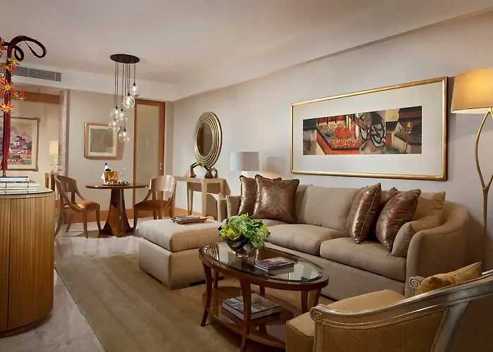 Mulia Resort Nusa Dua (Bali)