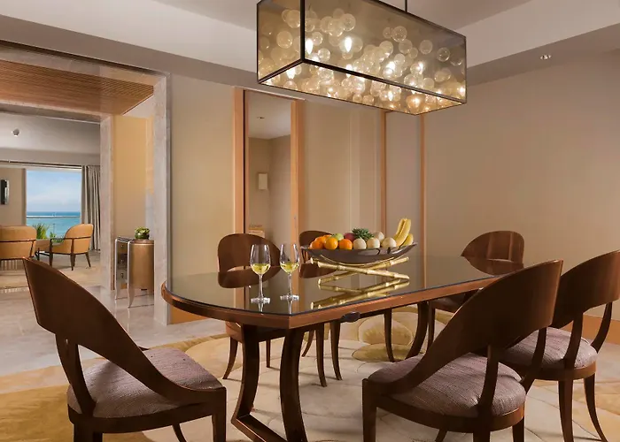 Mulia Resort 5*