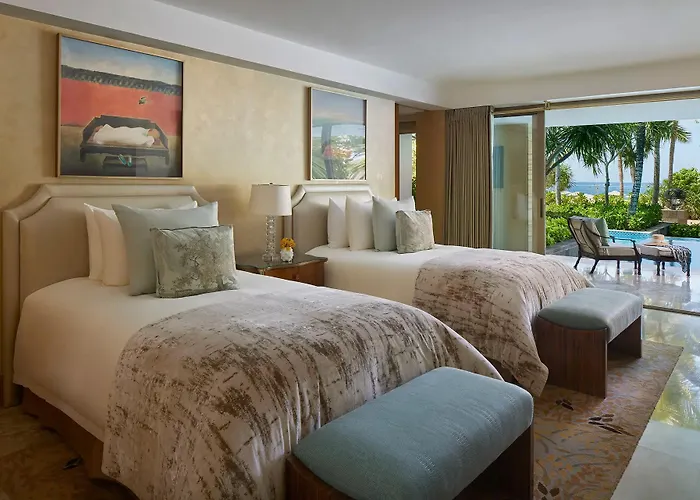 Resort Mulia Nusa Dua (Bali)