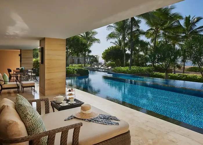 Mulia 5* Nusa Dua (Bali)