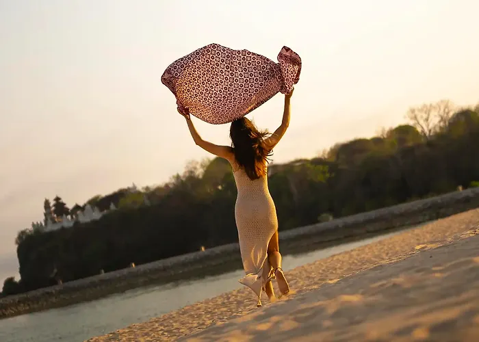 Mulia 5* Nusa Dua (Bali)