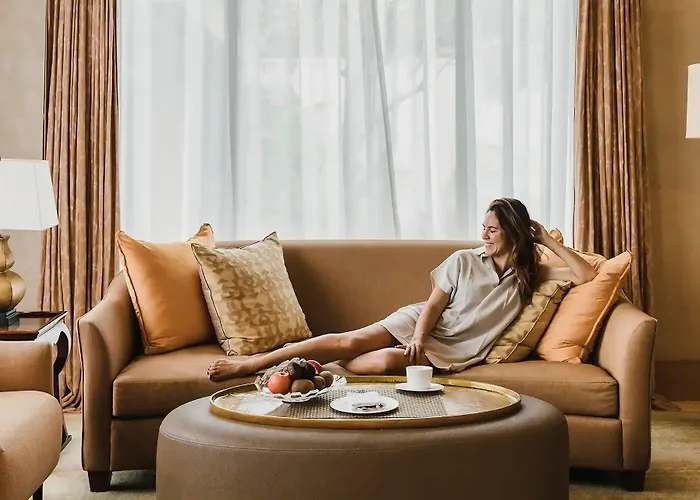 Mulia Resort Nusa Dua (Bali)