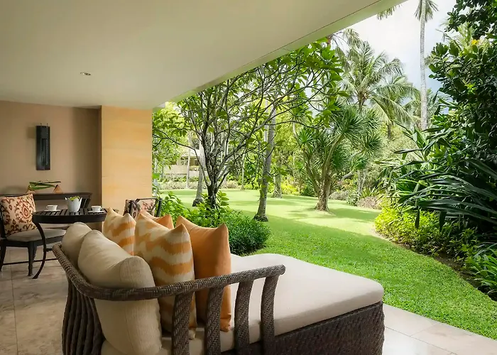 Resort Mulia 5*