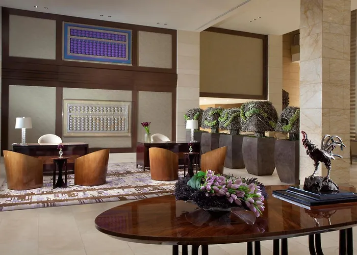 Resort Mulia