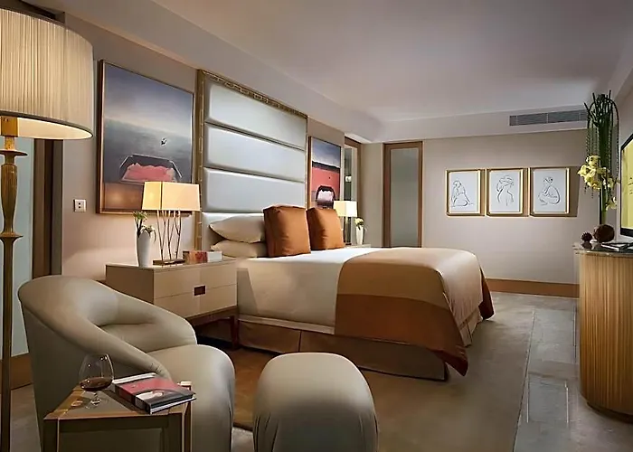 Resort Mulia