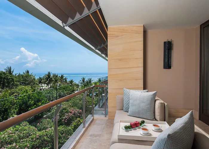 Mulia Resort 5*