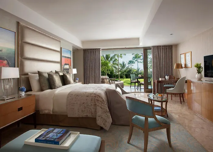 Mulia Resort